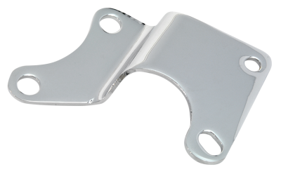 Chrome starter/battery bracket FX74-84 (FR)
