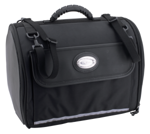 Longride Nomad sissybar bag nylon (FR)