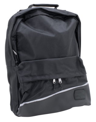 Longride Back pack/sissy bar bag nylon (FR)