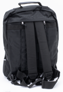 Longride Back pack/sissy bar bag nylon (FR)