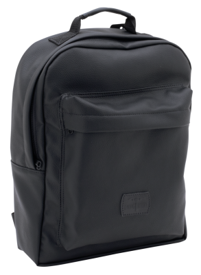 Longride sissy bar bag synthetic leather