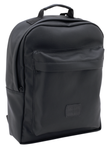 Longride sissy bar bag synthetic leather