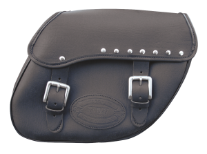 K-Drive Universal saddlebags double edge (FR)