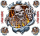Fire Finger decal (FR)