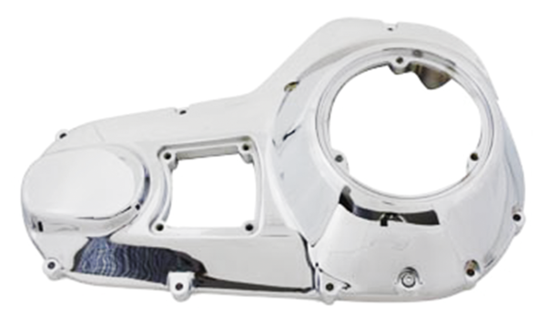 Chrome Outer Primary Cover FLT/FXR94-98 (FR)