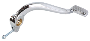 Brake Pedal Chrome FXR82-94 (FR)