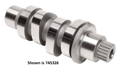 Andrews ME17-Up 462 Bolt in Cam (FR)