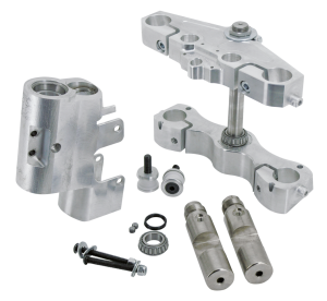 A.S. Bolt on neck & trees 30" FLH/T90-08 (FR)