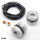 A.S. air piston kit 49mm fork w/A.S.tree (FR)