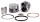 KB hypereutectic XL883 piston kit +.020 (FR)