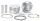 KB hypereut XR1200 XB12 piston kit Std (FR)