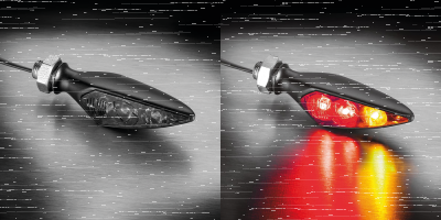 Kmann Rhombus S Dark DF RL/BR/TU Light (FR)