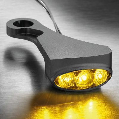 Kellermann Dash M Front Left ST18-Up (FR)