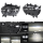 LED HALO Headlight Unit FLTR15-Up (FR)