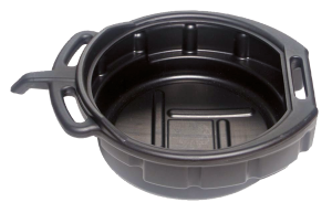 Oil drain pan 15.9 Liter (FR)