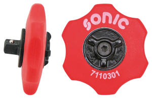 1/4" Sonic Disc Ratchet 72-teeth (FR)