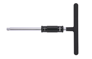 1/2" Speedy twistable T-grip (FR)