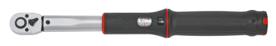 1/4" Torque wrench 5-25Nm