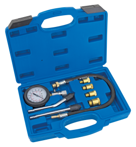 Sonic 8pc Compression testkit