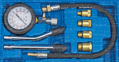 Sonic 8pc Compression testkit (FR)