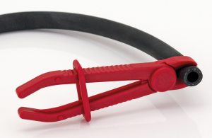 Sonic 3Pc hose line clamp set (FR)