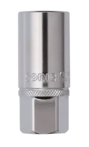 1/2" Sonic Spark Plug Socket 18mm (FR)