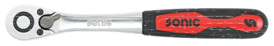 3/8" Sonic Next Ratchet 60-teeth (FR)