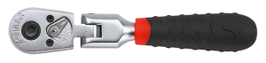 1/4" Sonic Flex Ratchet 45-teeth (FR)