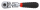 1/4" Sonic Flex Ratchet 45-teeth (FR)
