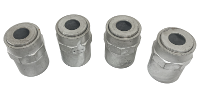 Valve cover O-ring type set 8 WL41up WhP (FR)