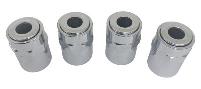 Valve cover O-ring type set 8 WL41up Chr (FR)