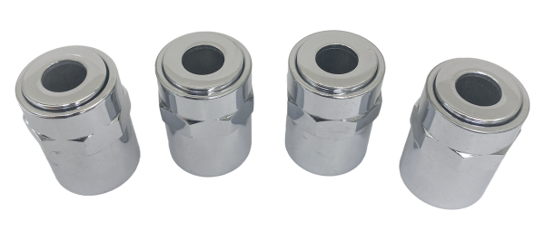 Valve cover O-ring type set 8 WL41up Chr (FR)