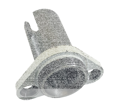 guide rear tappet UL37-39 DL/RL/VL/WL/Se (FR)