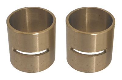 bushing piston pin set 2 WL/Servicar (FR)