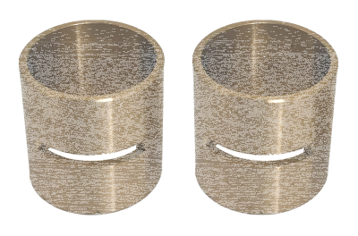 bushing piston pin +.005" OS set 2, WL/S (FR)
