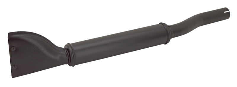 muffler, military, WLA/WLC(43only),black (FR)
