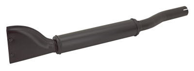 muffler, military, WLA/WLC(43only),black (FR)