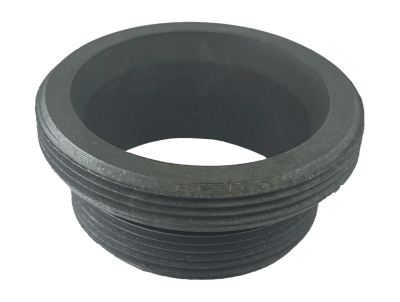 nipple, inlet, WL (FR)