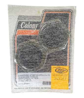 nut, inlet packing, WL, park (FR)