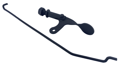 chokelever and rod kit, BT48-65