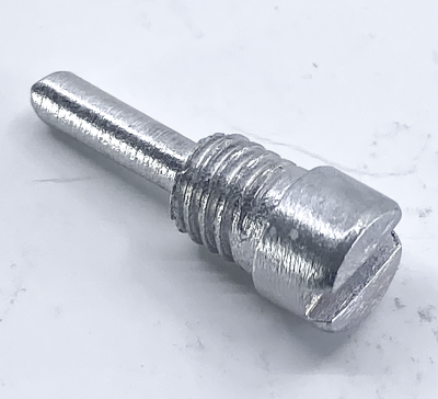 screw, airintakelever, all models (FR)