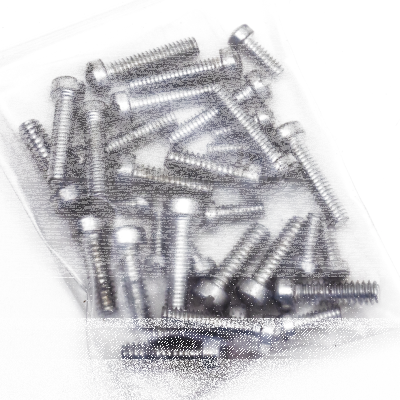 30-pck screws 10x#997 10x#1070 10x#1206 (FR)