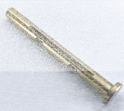 shaft throttle, 1" carbs. with lower sea (FR)