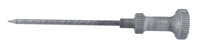 adj. highspeedneedle, knucklehead (FR)