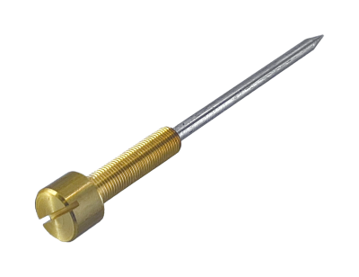 adj. highspeedn.,M88 extra long thread f