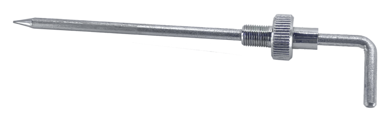 highspeedneedle for M 74 carbs/ panhead (FR)