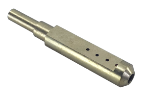 main nozzle, all models sidevalve carbs