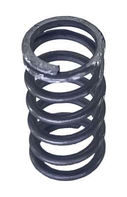 spring, needle valve, all models (FR)