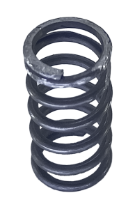 spring, needle valve, all models