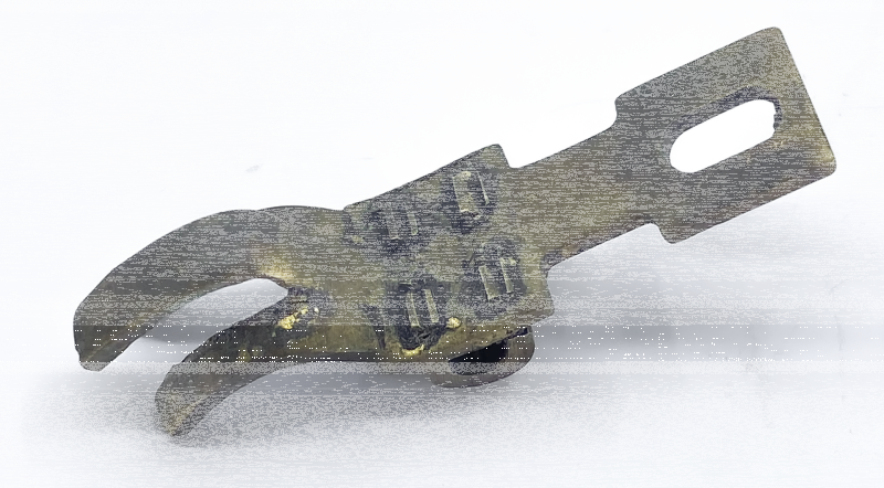 lever float all models (FR)